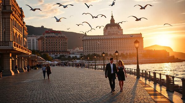 Magie à monaco : 10 expériences mémorables à découvrir