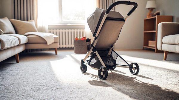 Meilleures poussettes yoyo : guide d'achat et retours d'expérience