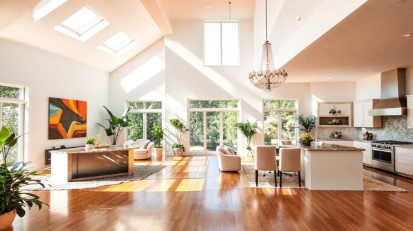 Top 10 conseils pour réussir une rénovation d'ampleur