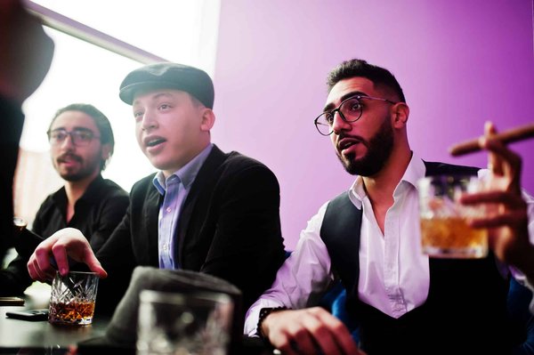 Quel budget pour un enterrement de vie de garçon ?