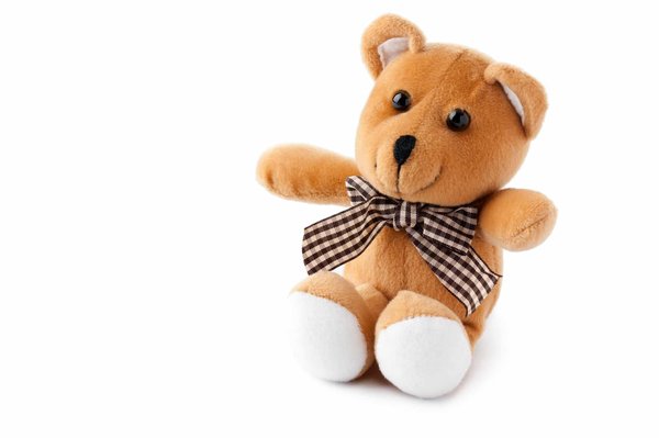 En quoi les jouets en peluche contribuent-ils au développement émotionnel et social des enfants ?