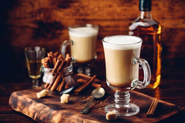 Le whisky et le lait, est-ce un accord parfait ou catastrophe gustative ?