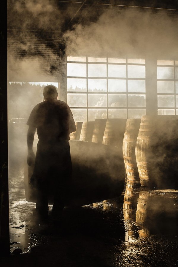 La Chimie du Whisky : Comprendre les Subtilités de sa Fabrication