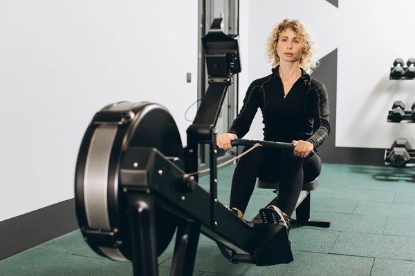 Rameur d'intérieur : les critères de choix à retenir