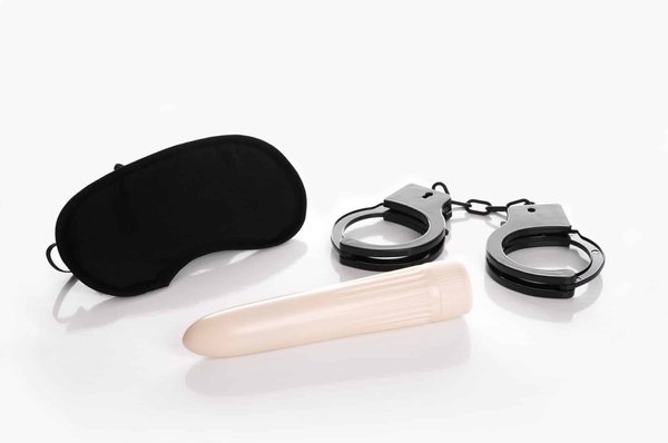 Bienfaits des sextoys sur la santé sexuelle