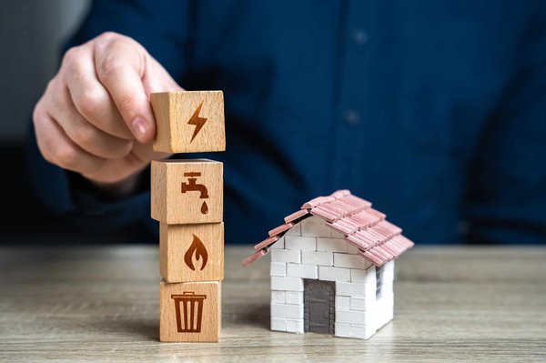 Mise aux normes électriques : guide pour les propriétaires à Angers