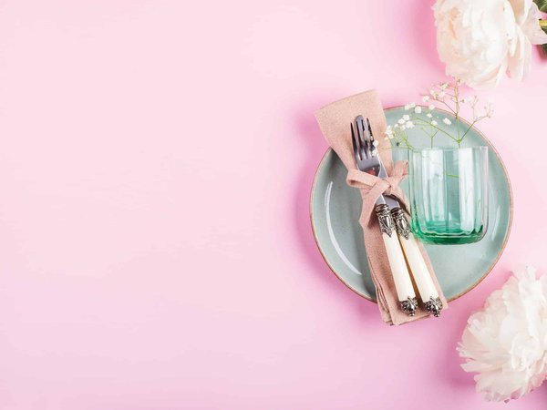 Vaisselles de luxe : comment les choisir pour une table originale ?