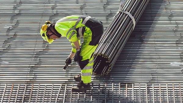 Les tubes ronds en fer pour vos structures métalliques