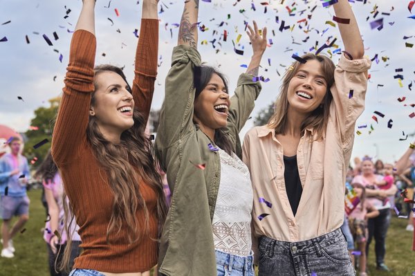 Quels sont les meilleurs festivals de musique de toute la France?