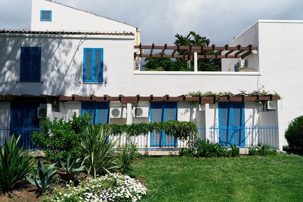 Pourquoi installer des stores d'extérieur ?