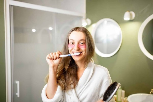 Santé dentaire : conseils pour bien se brosser les dents