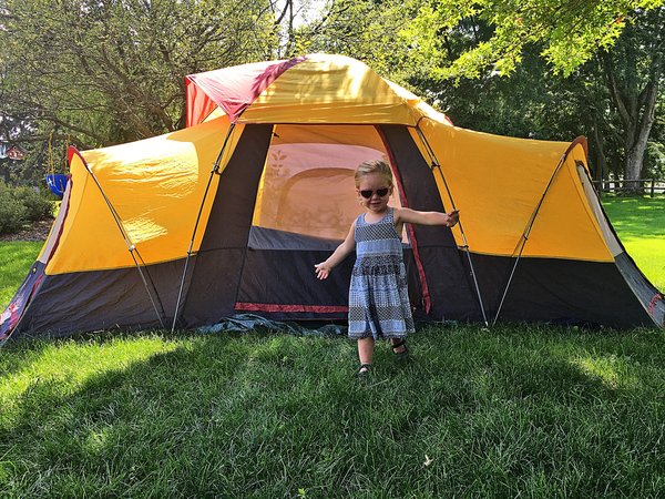 Camping à Hyeres: le meilleur camping dans le Var