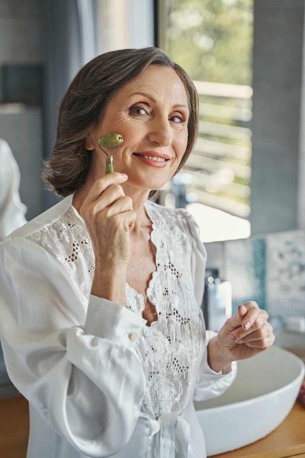 Pourquoi utiliser le Gua Sha visage ?