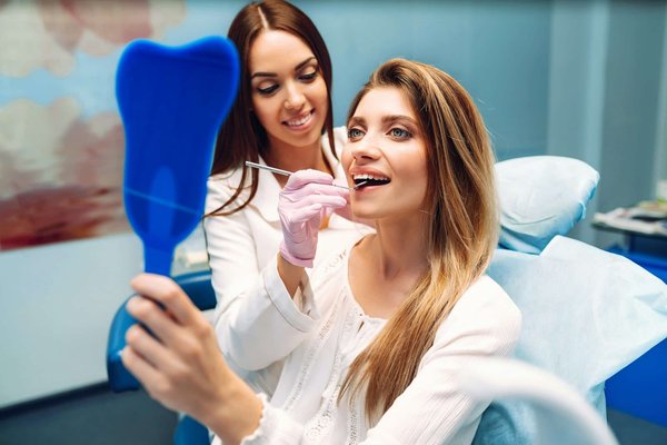 Comment les cliniques à Repentigny abordent-elles la prévention des caries ?