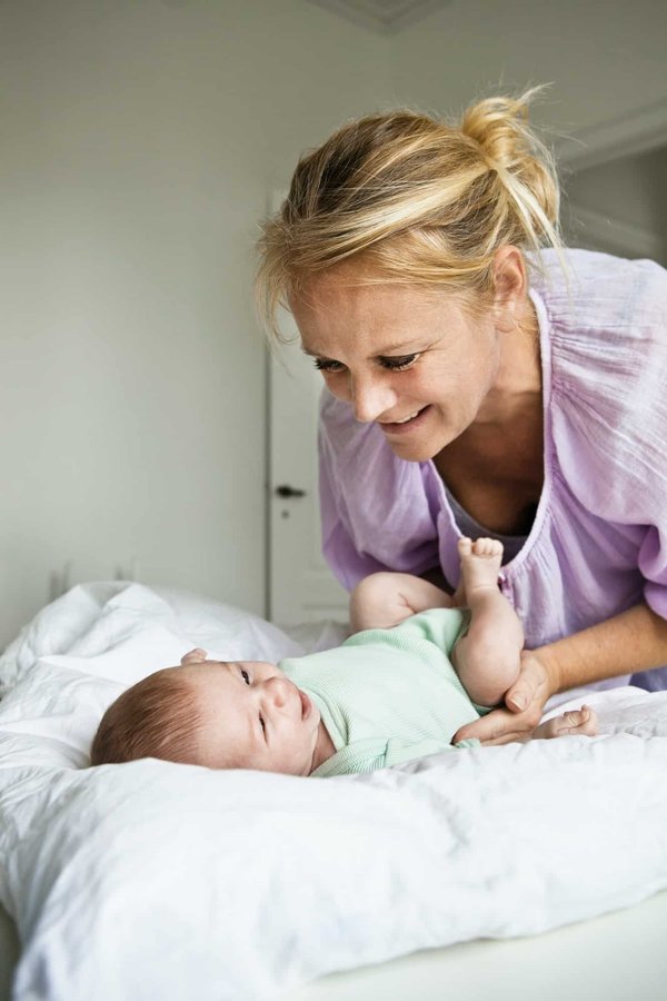 Quels sont les critères à considérer pour choisir les accessoires de lange bébé ?