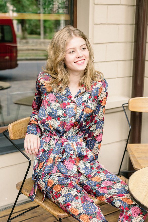 Pyjama tendance : trouvez votre style parfait