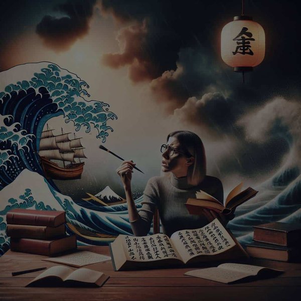 Quels sont les défis de la traduction des haïkus japonais en français ?