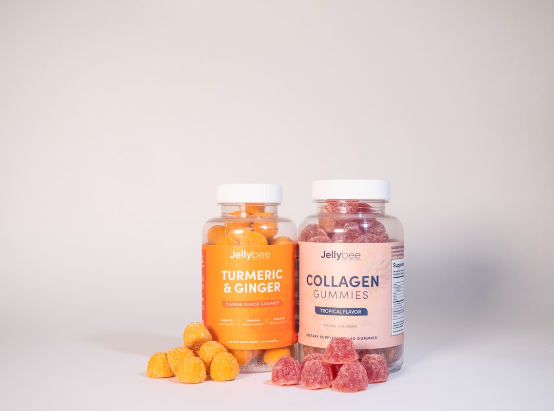 Est-ce grave de prendre trop de vitamines ?