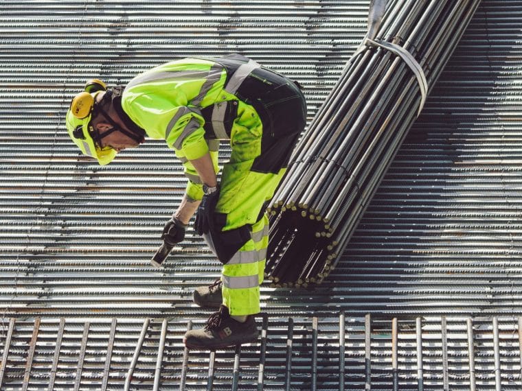 Les tubes ronds en fer pour vos structures métalliques